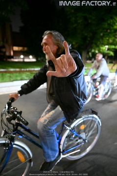 2023-05-04 Milano - Critical Mass 032